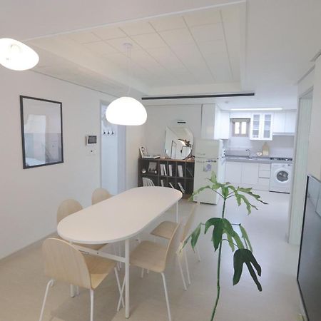 Lovely House Hongdae Apartamento Seul Exterior foto