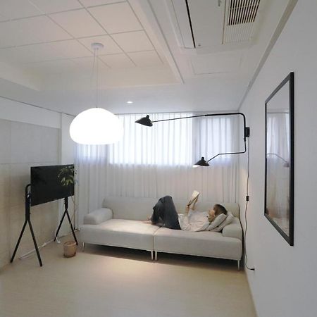 Lovely House Hongdae Apartamento Seul Exterior foto