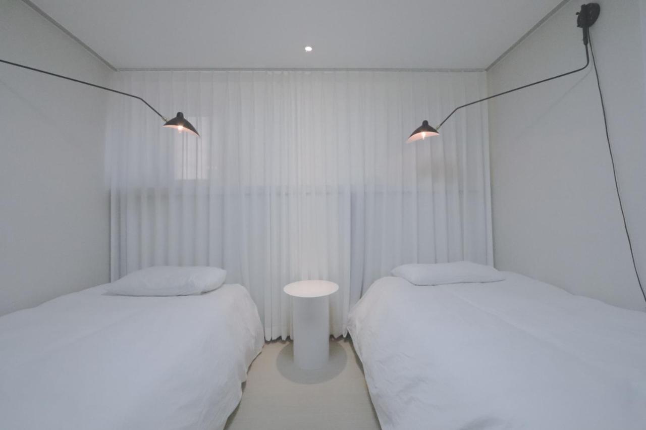 Lovely House Hongdae Apartamento Seul Exterior foto