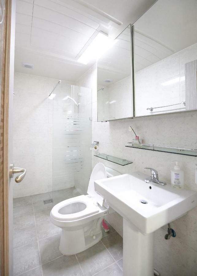 Lovely House Hongdae Apartamento Seul Exterior foto